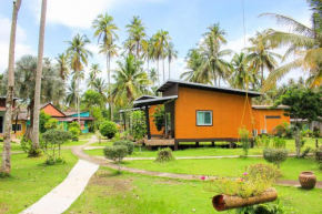 Koh Kood Far East Resort, Ko Kut